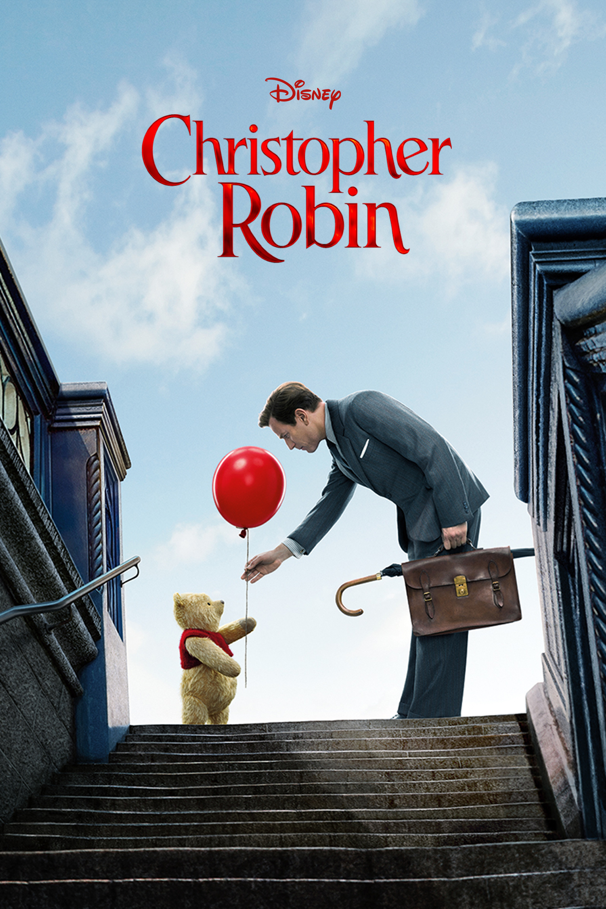 Christopher Robin (2018) [202969] (A1533189600) [[Movies]] --Plex--